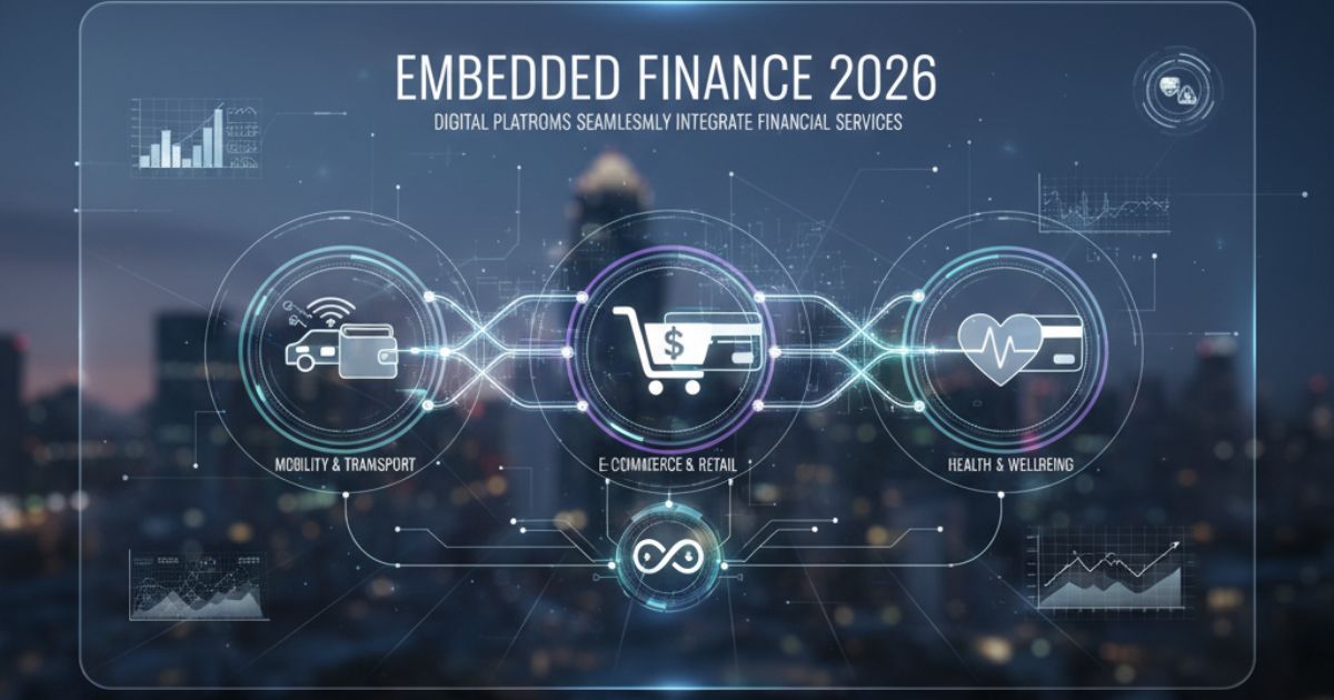 Embedded Finance