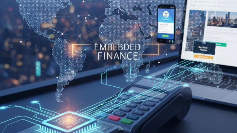Embedded Finance