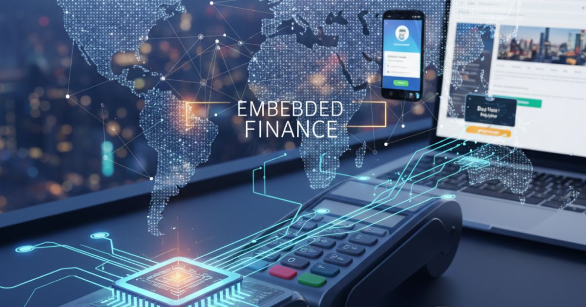 Embedded Finance