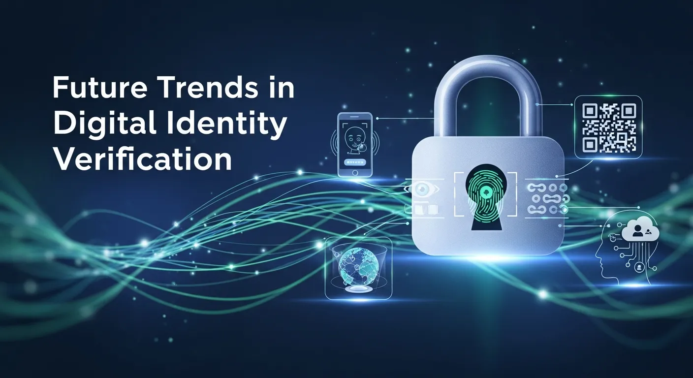 Digital Identity Verification