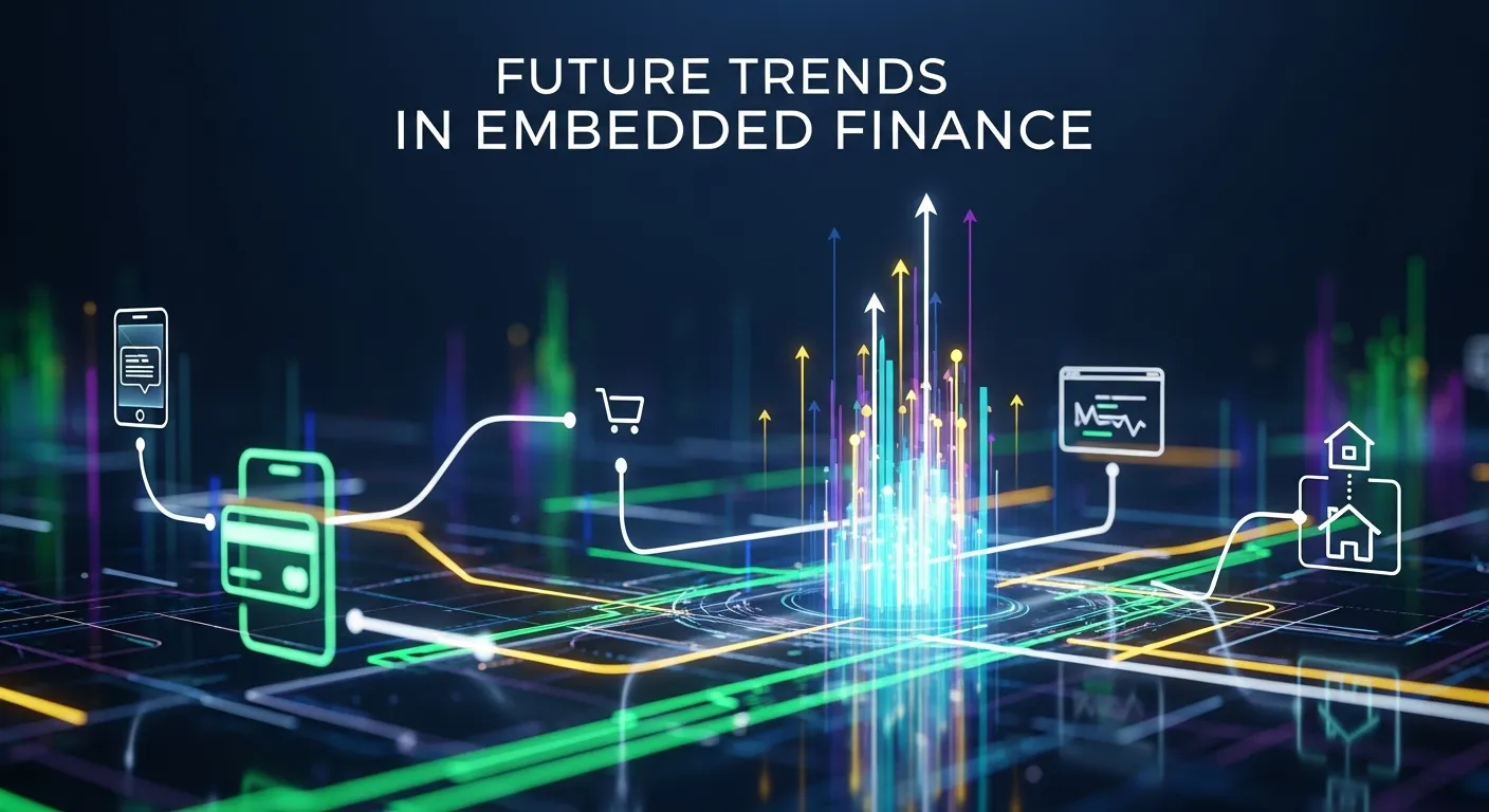 Embedded Finance