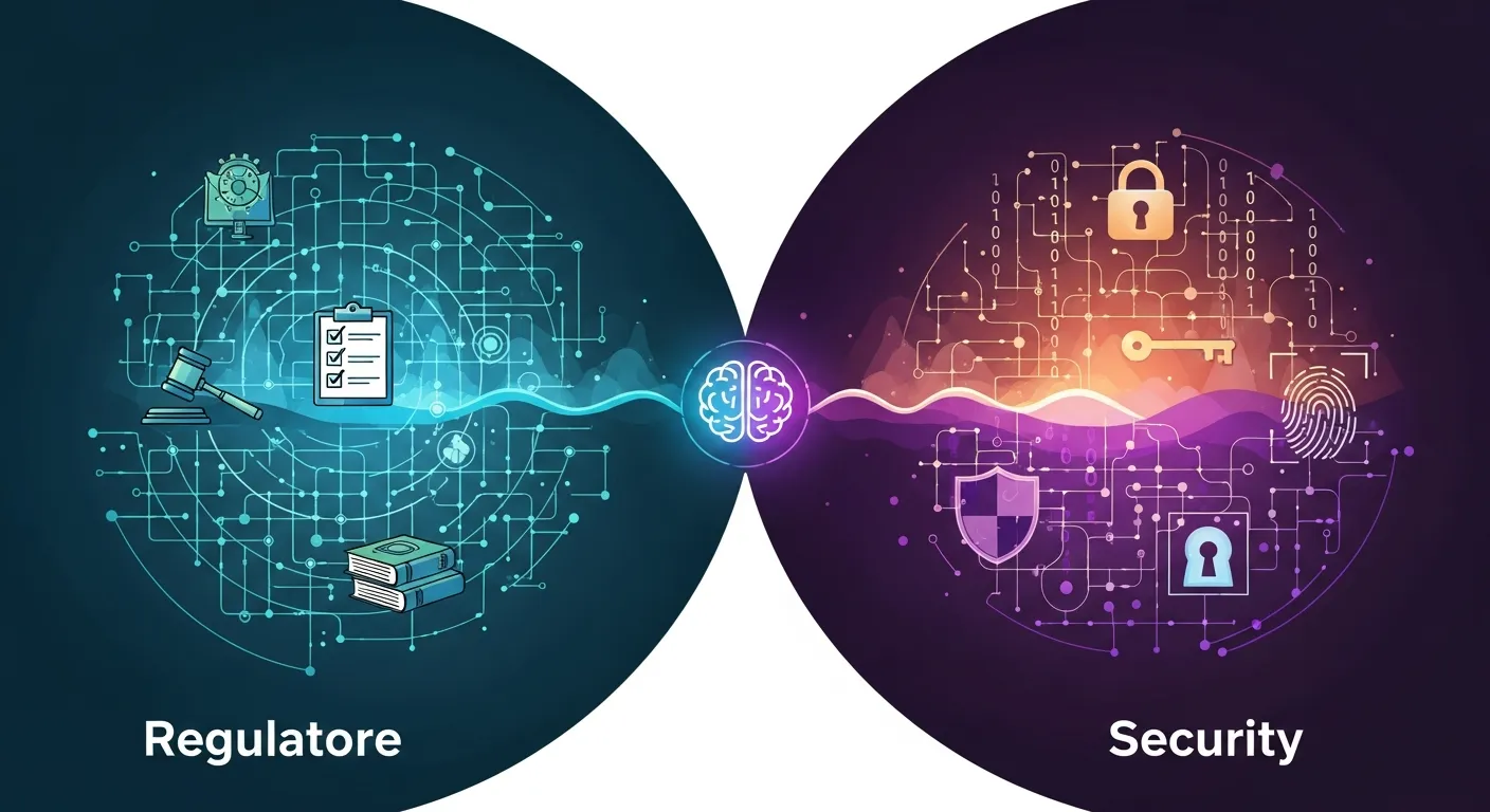 Regulatory and Security