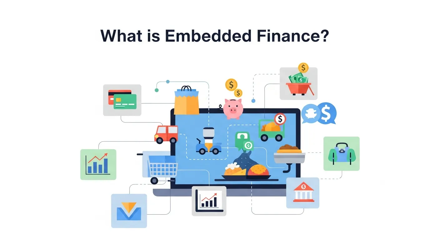 Embedded Finance