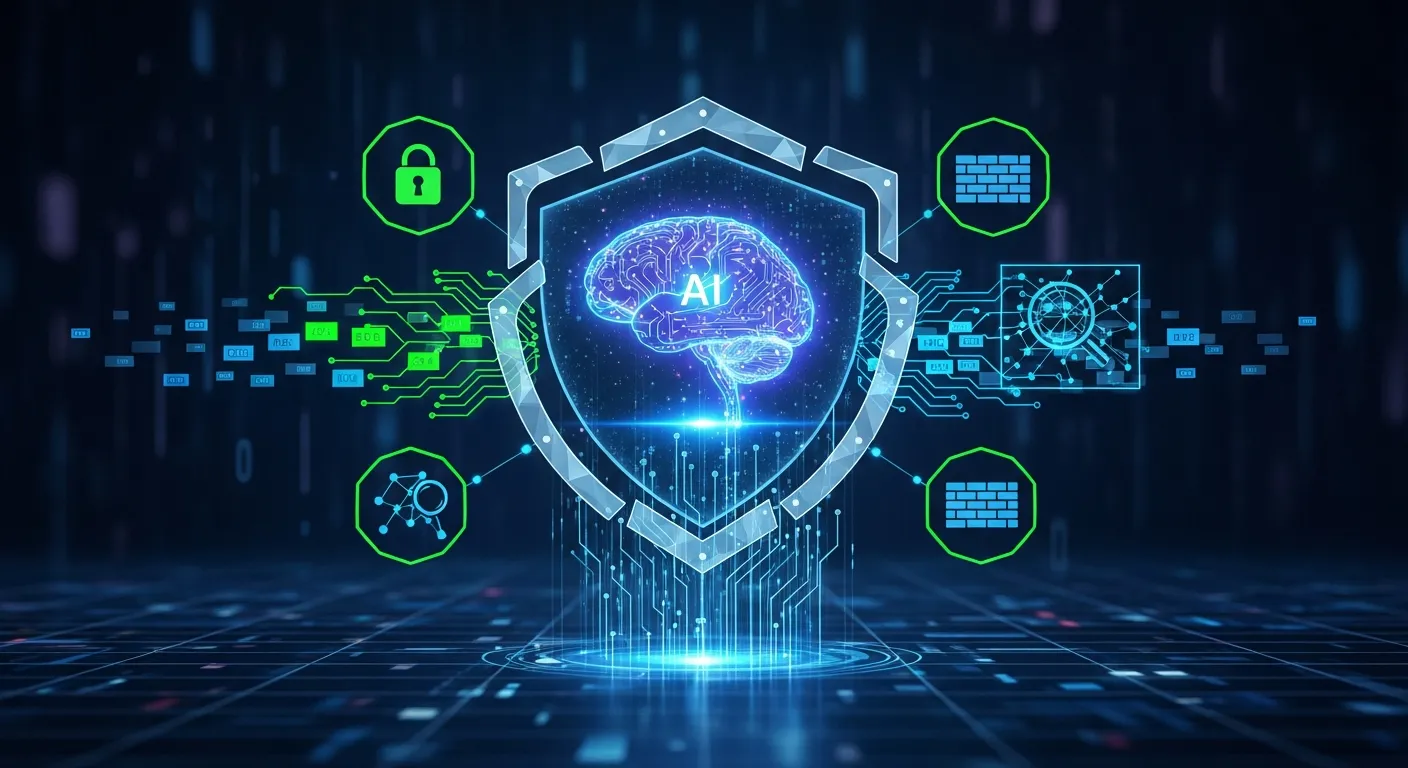 Cybersecurity Integration