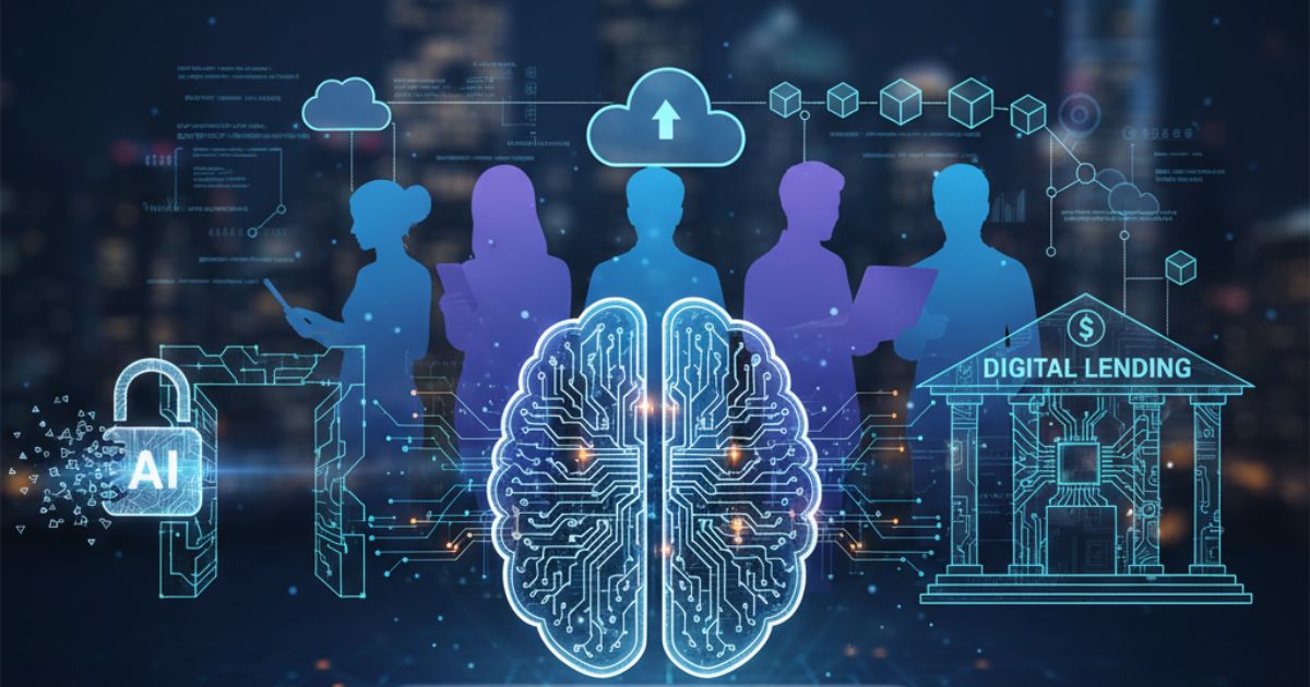 AI-Powered Credit Scoring