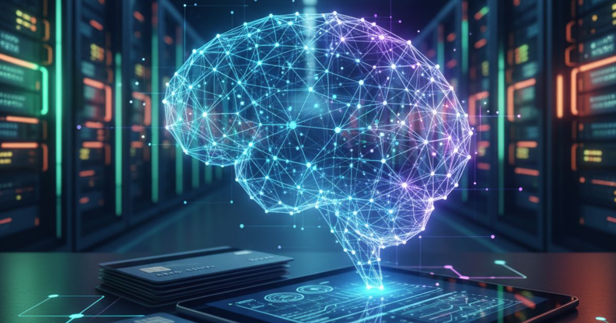 AI-Powered Credit Scoring