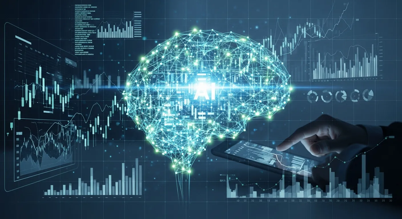 Digital Financial Decision