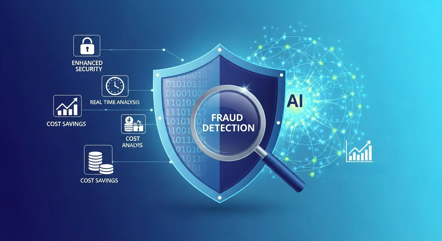AI Fraud Detection