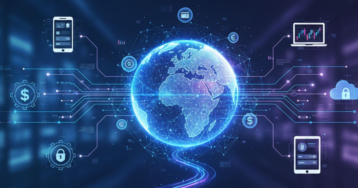 Benefits of Open Banking APIs