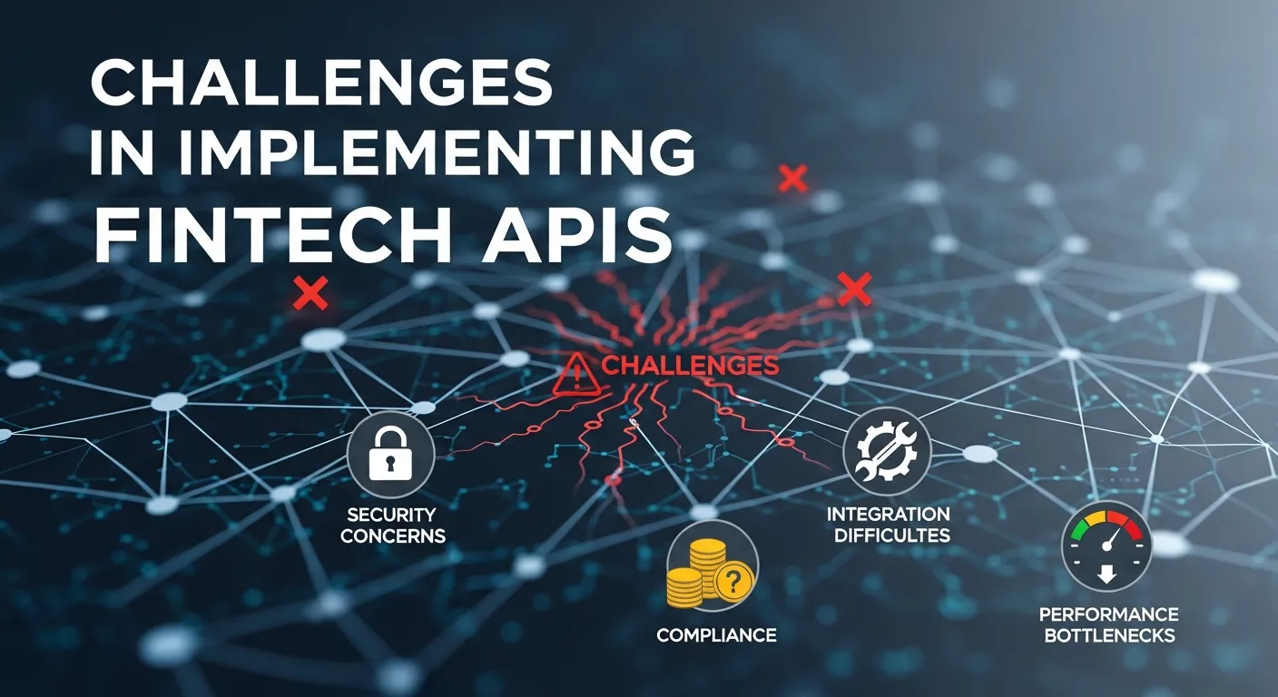 Implementing Fintech APIs