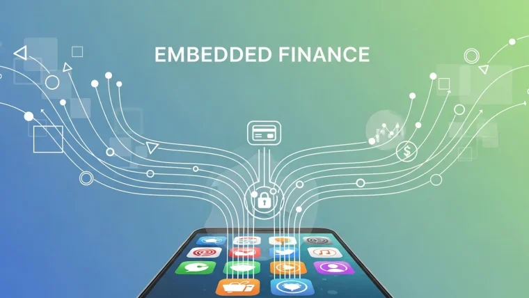 Embedded Finance