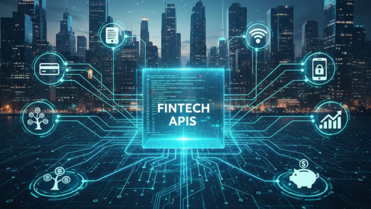 Fintech APIs