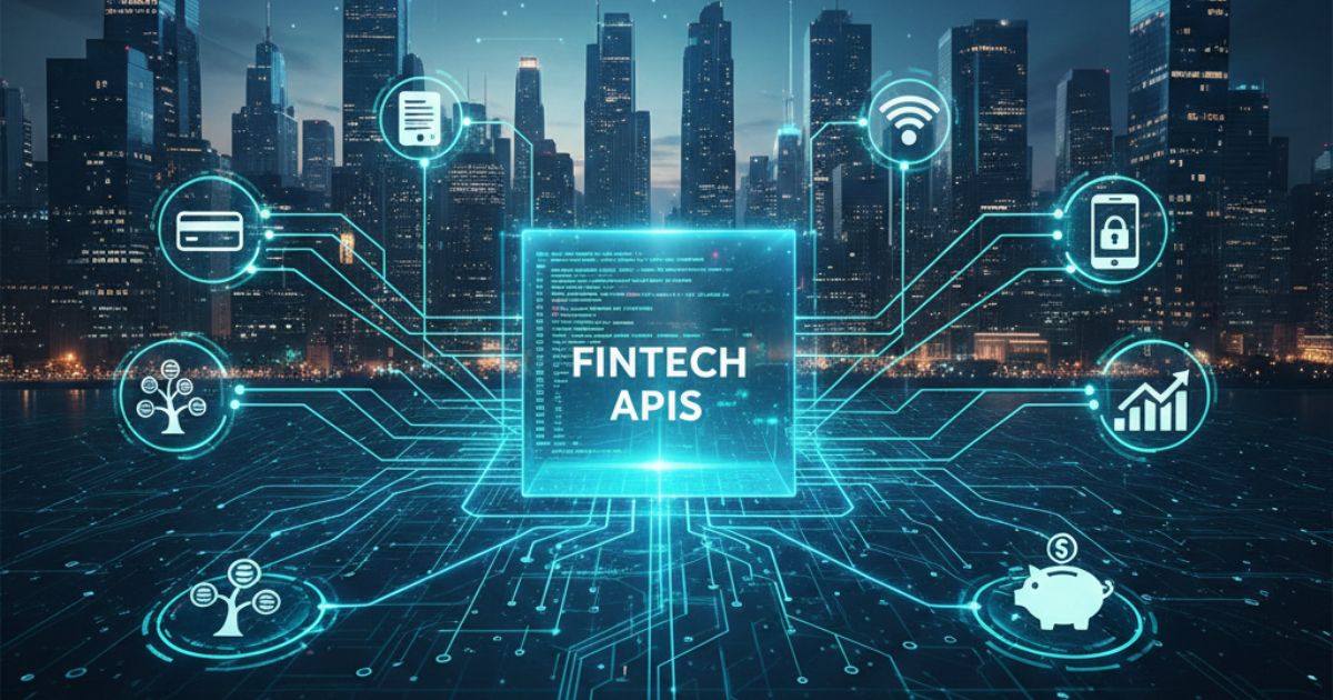 Fintech APIs