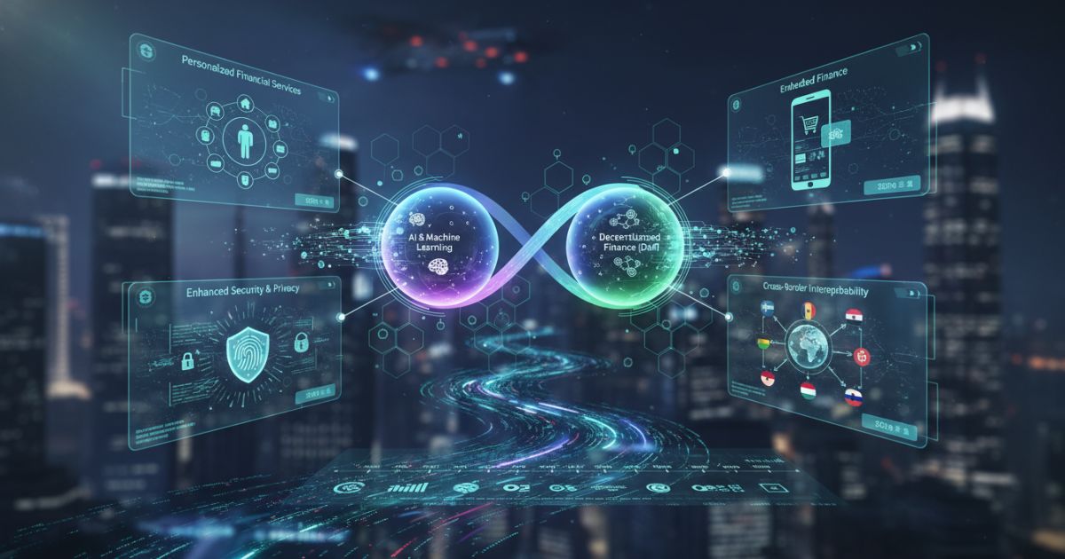 Future Trends in Open Banking