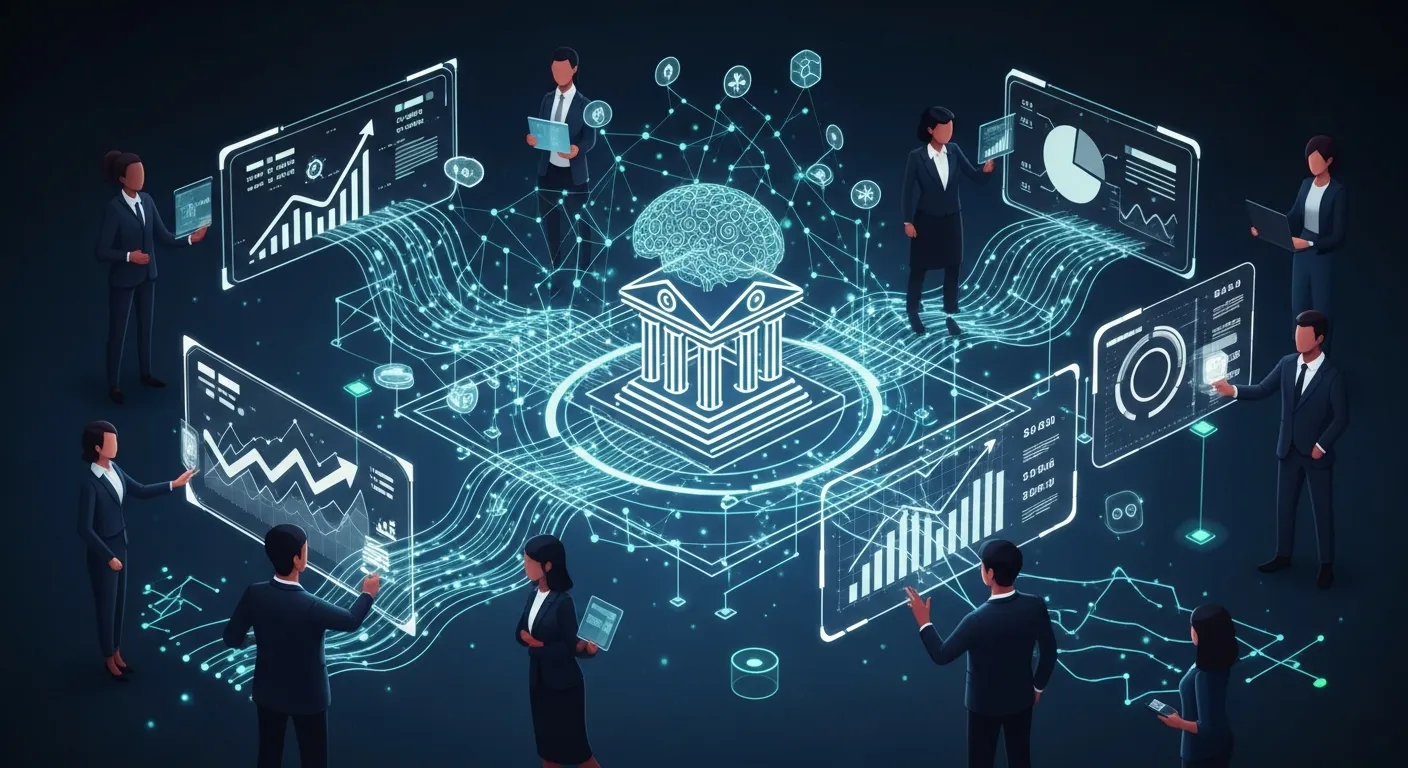 Future Trends in SME Banking