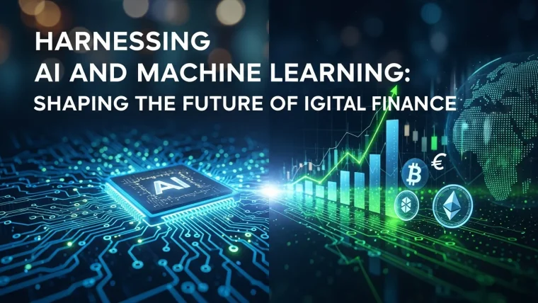 Machine Learning in Digital Finance