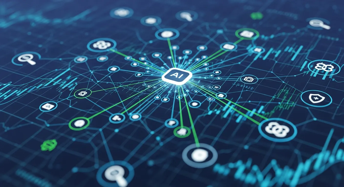 AI Enhances Fraud Detection