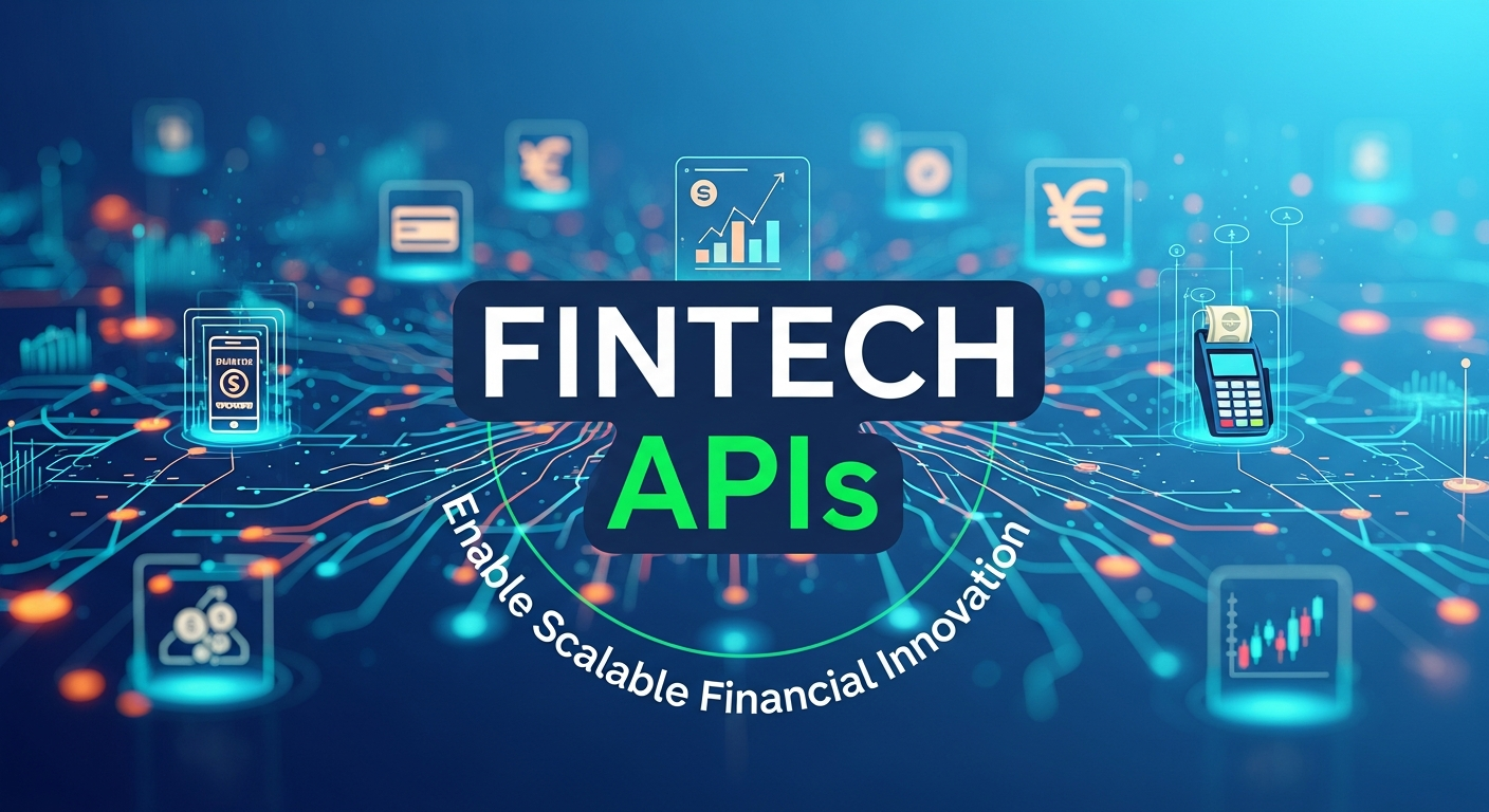  Fintech APIs