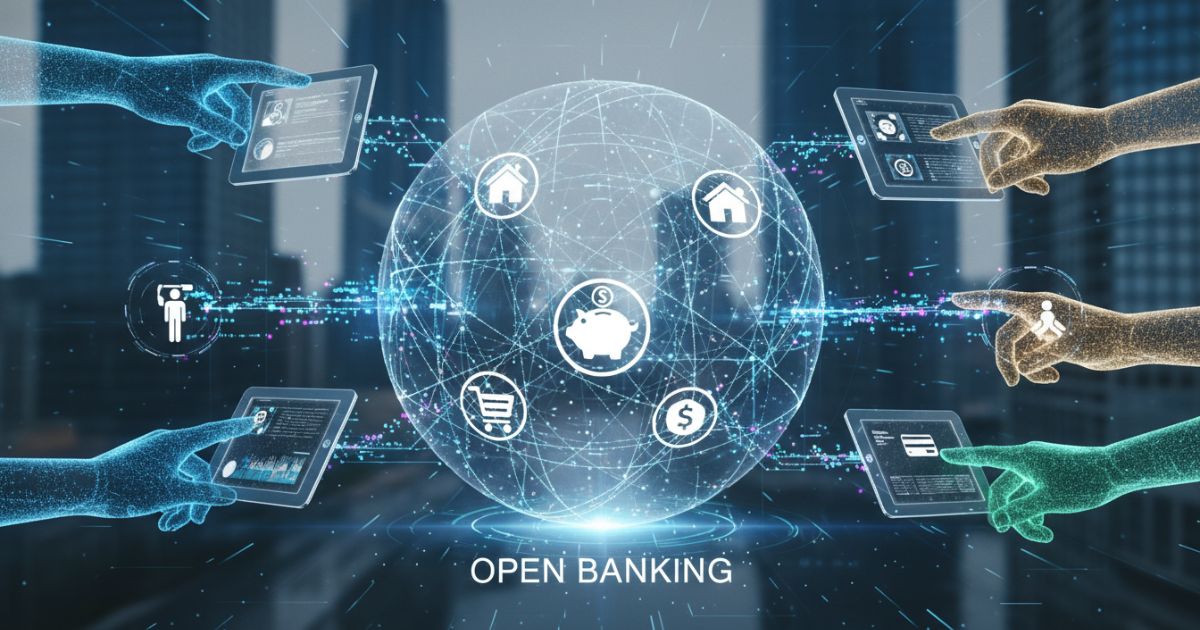 Open Banking