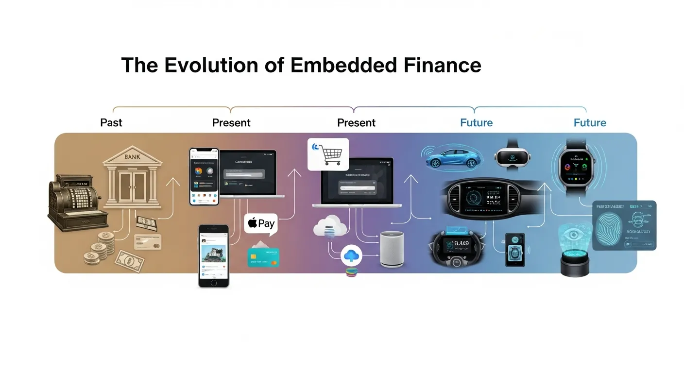 Embedded Finance
