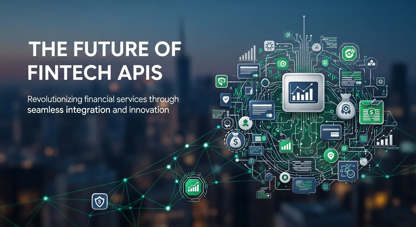 Fintech APIs