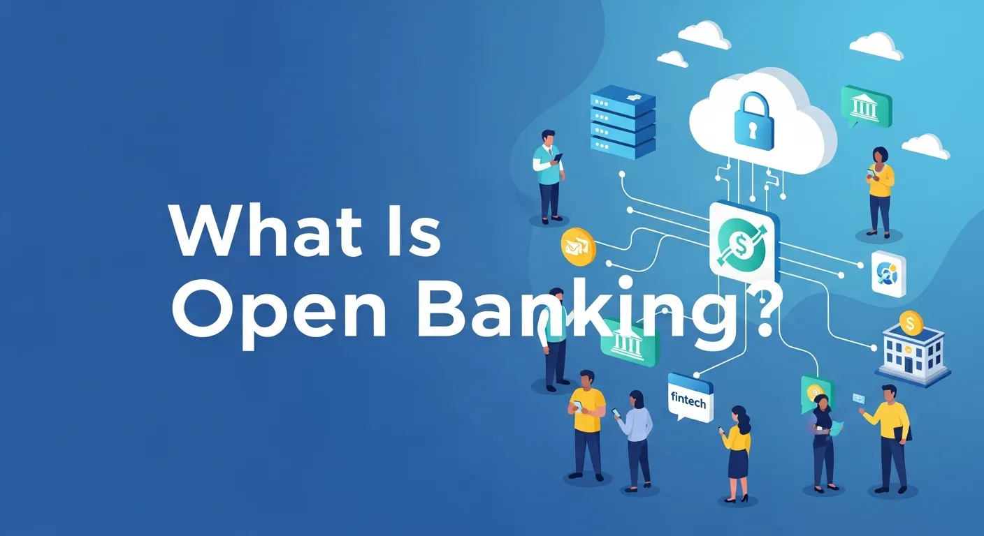 Open Banking