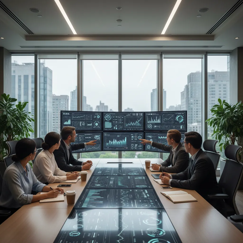 Analyzing Your Data for Continuous Improvement