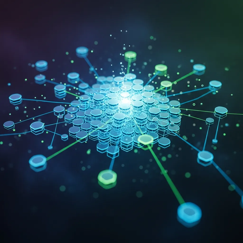 Blockchain and the Rise of Decentralized Systems