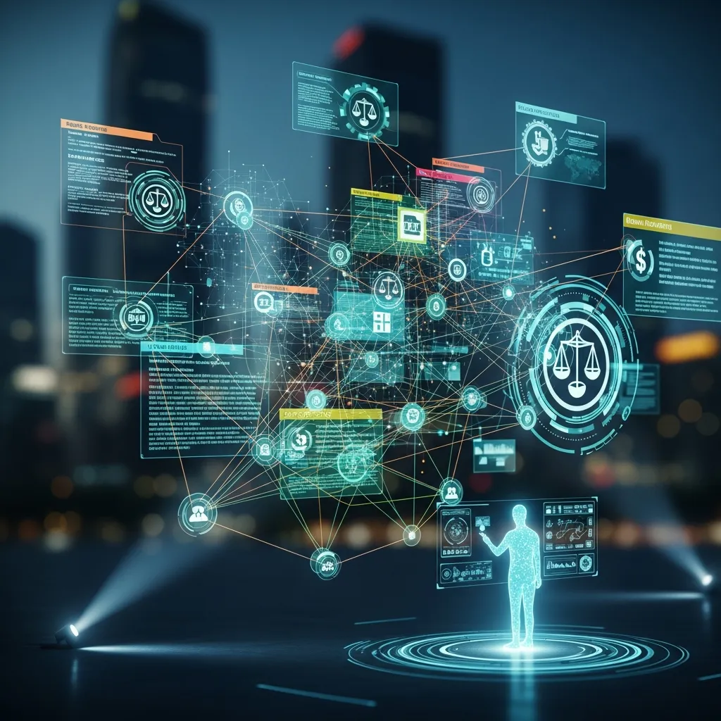 Navigating the Frameworks Regulating Digital Finance