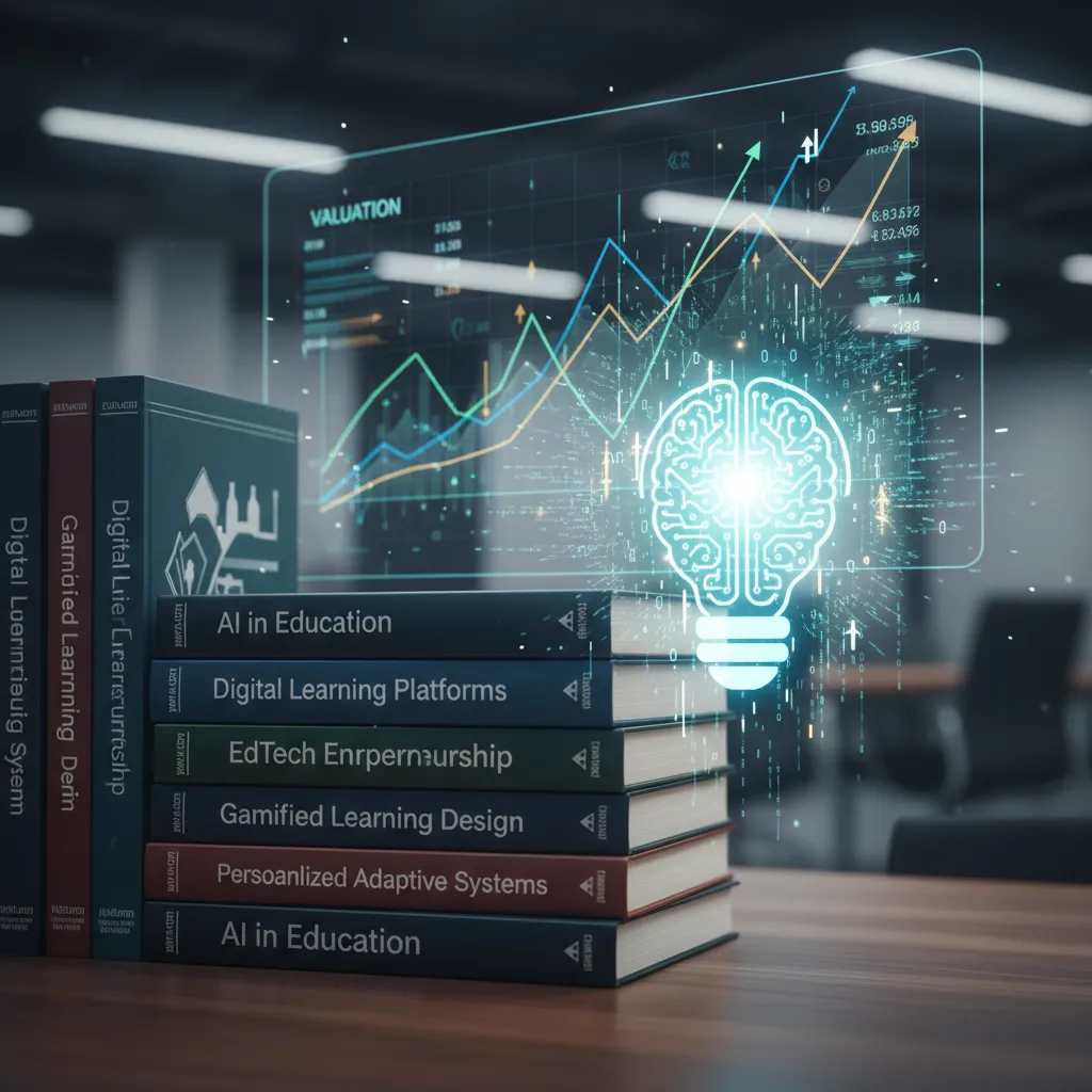 The Role of Intellectual Property in Ed-Tech Valuation