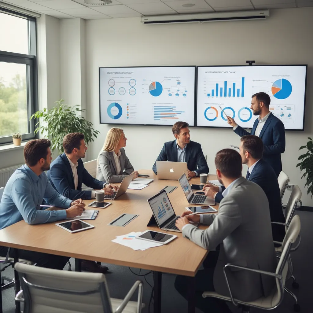 The True Meaning of Digital Transformation Consulting in Education