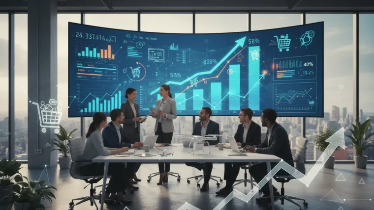 ecommerce growth strategy