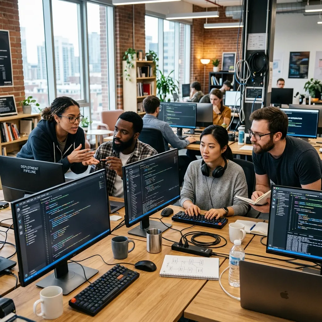 Deep Dive into Implementation