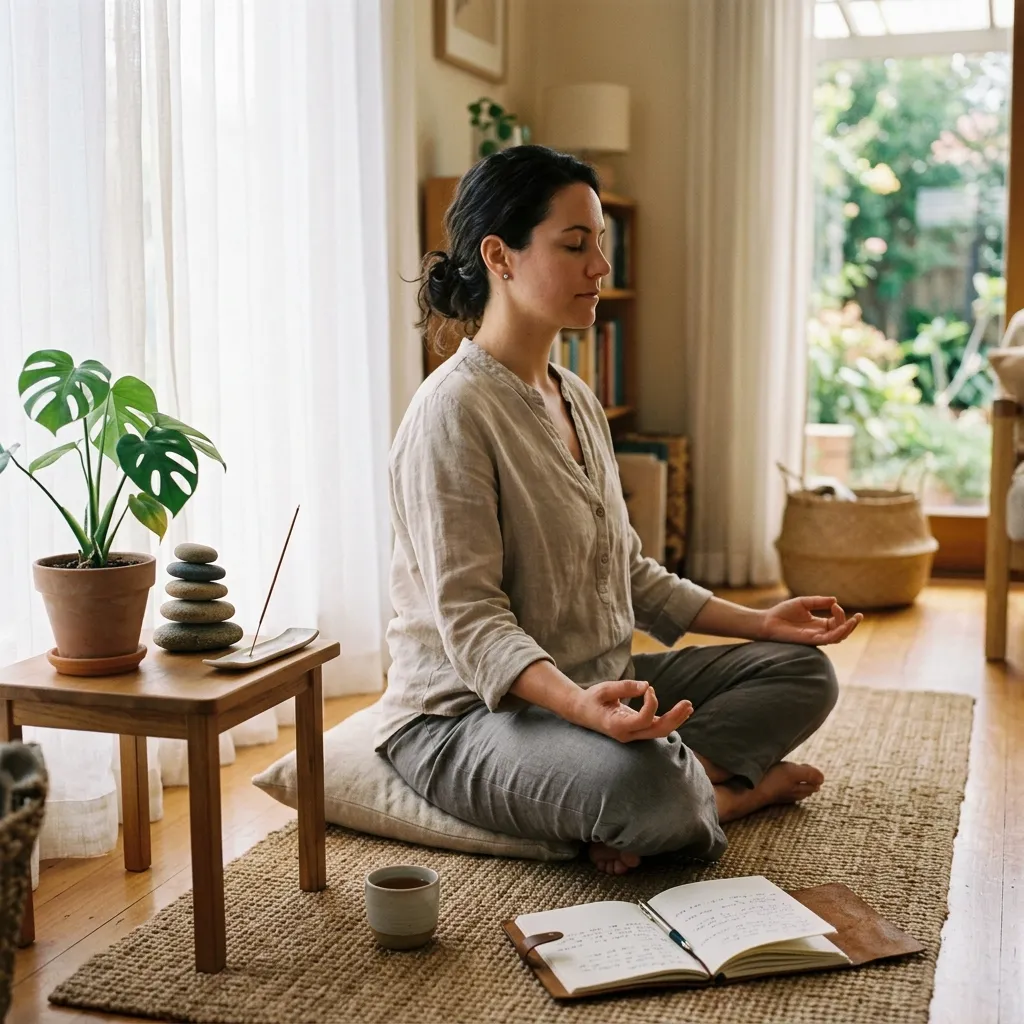 Mastering Mental Health and Mindfulness Systems