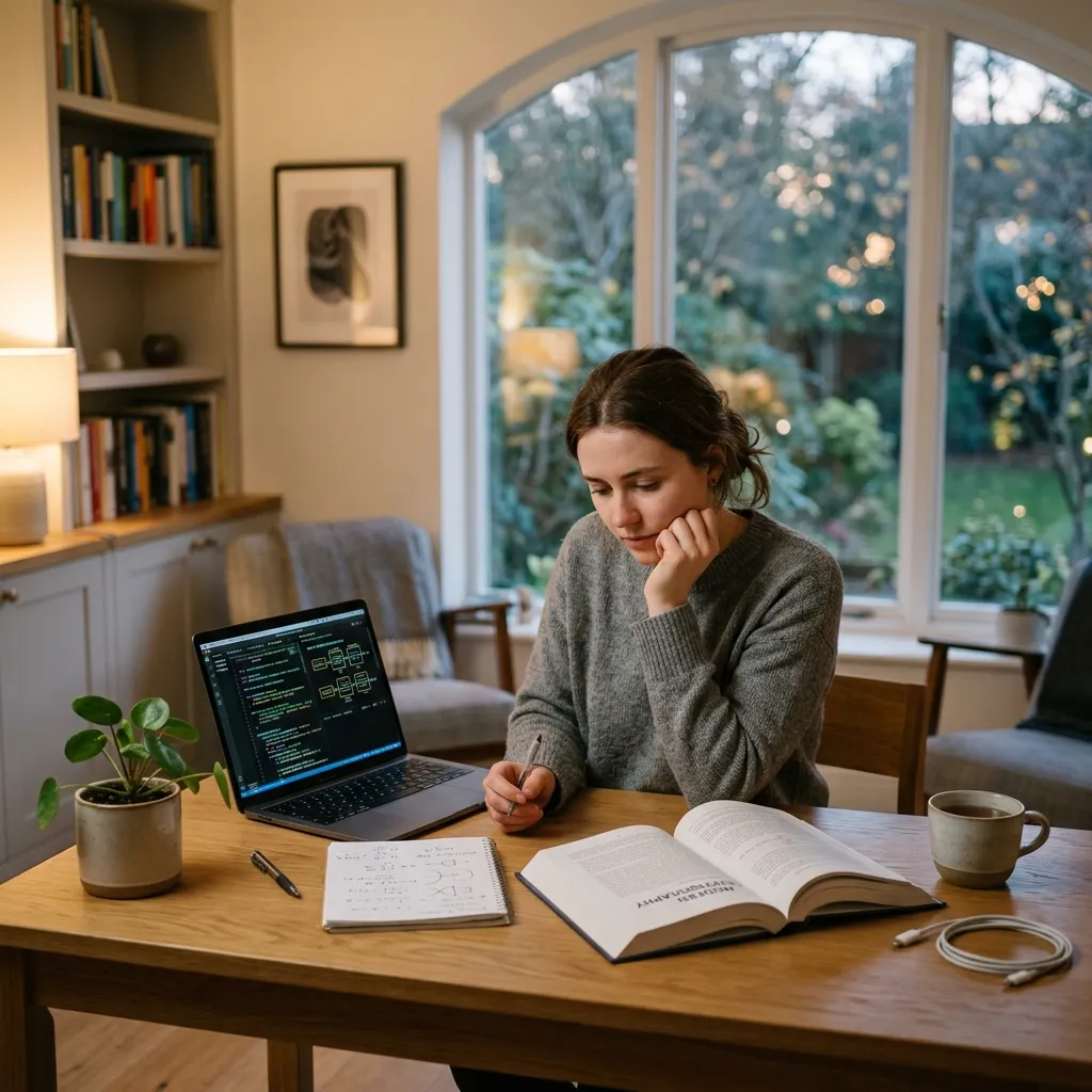 The Intersection of Cryptography and Calm Learning