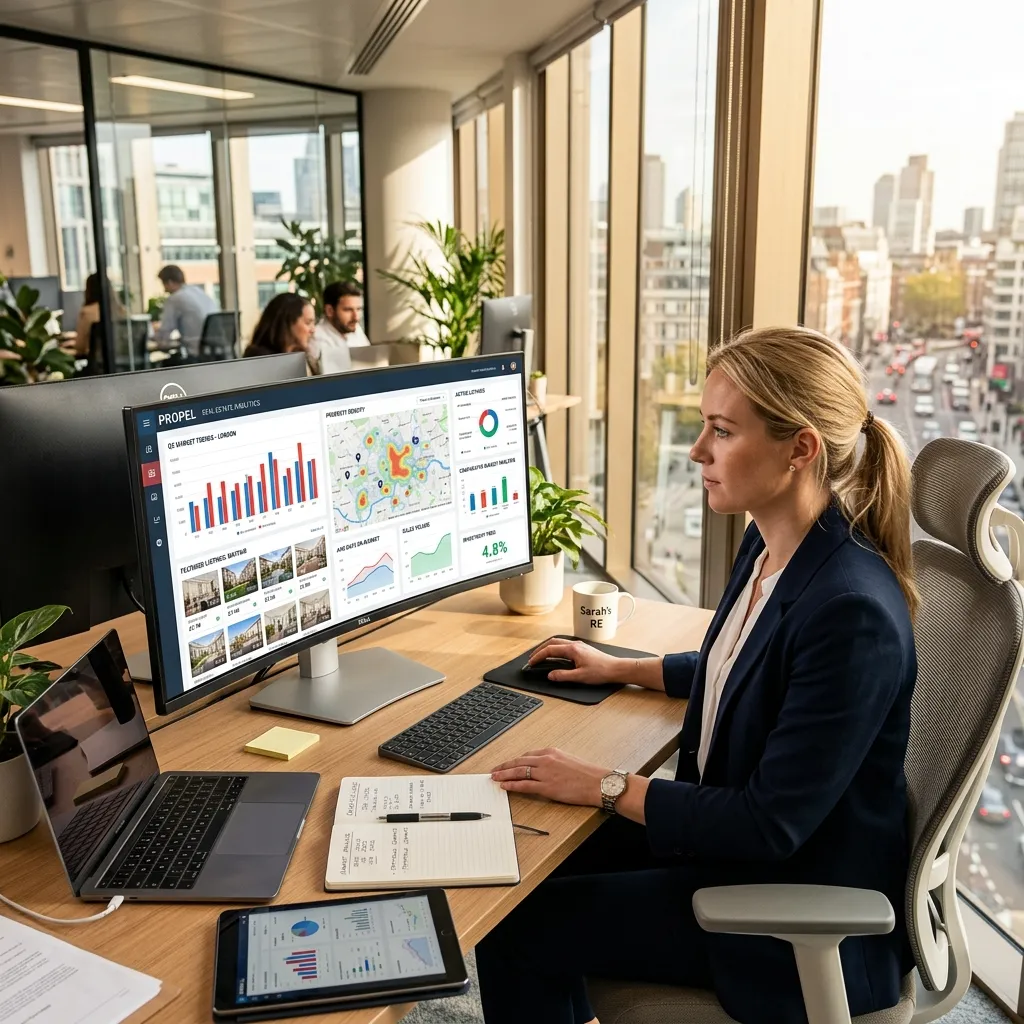Understanding the Value of Real Estate Software