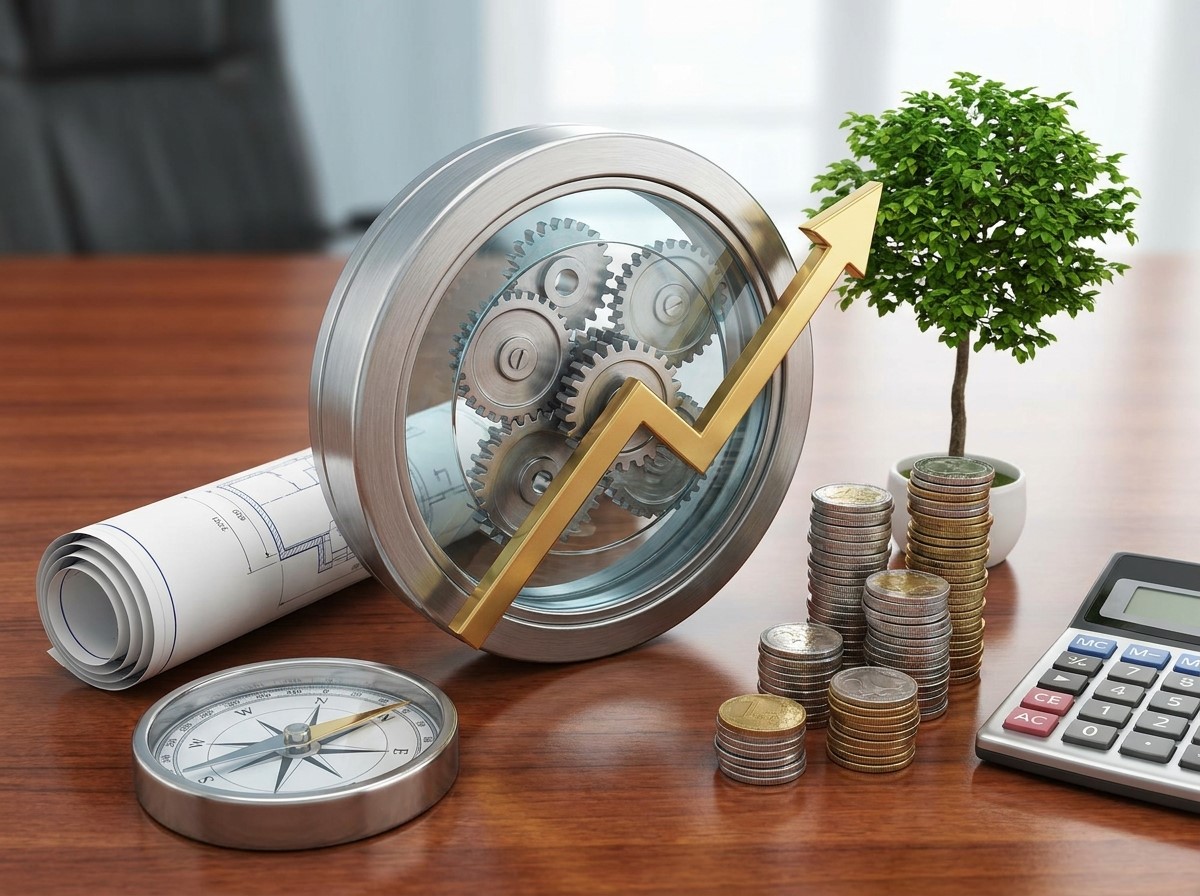Business Finance Supports