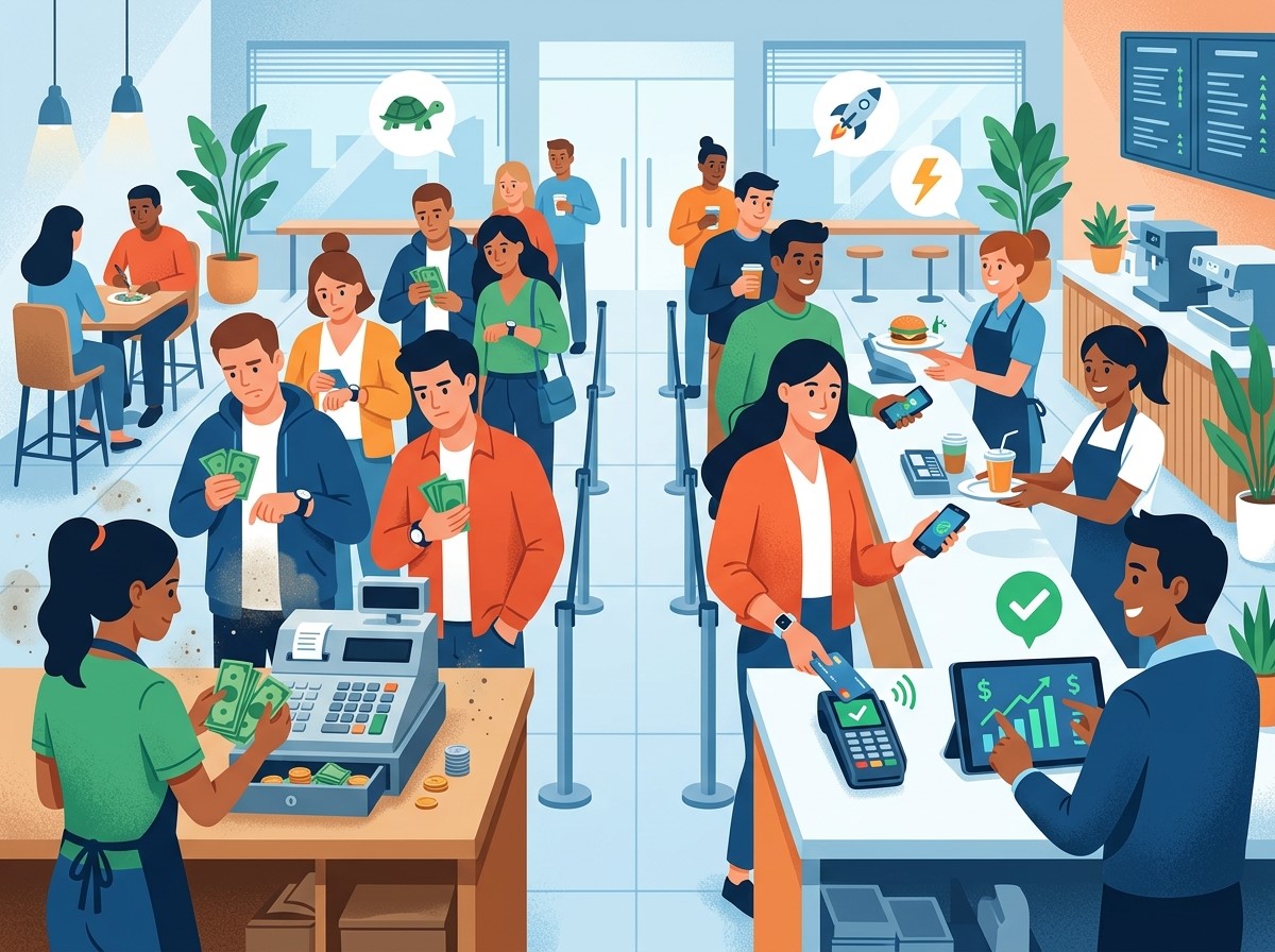 Digital Payments Businesses