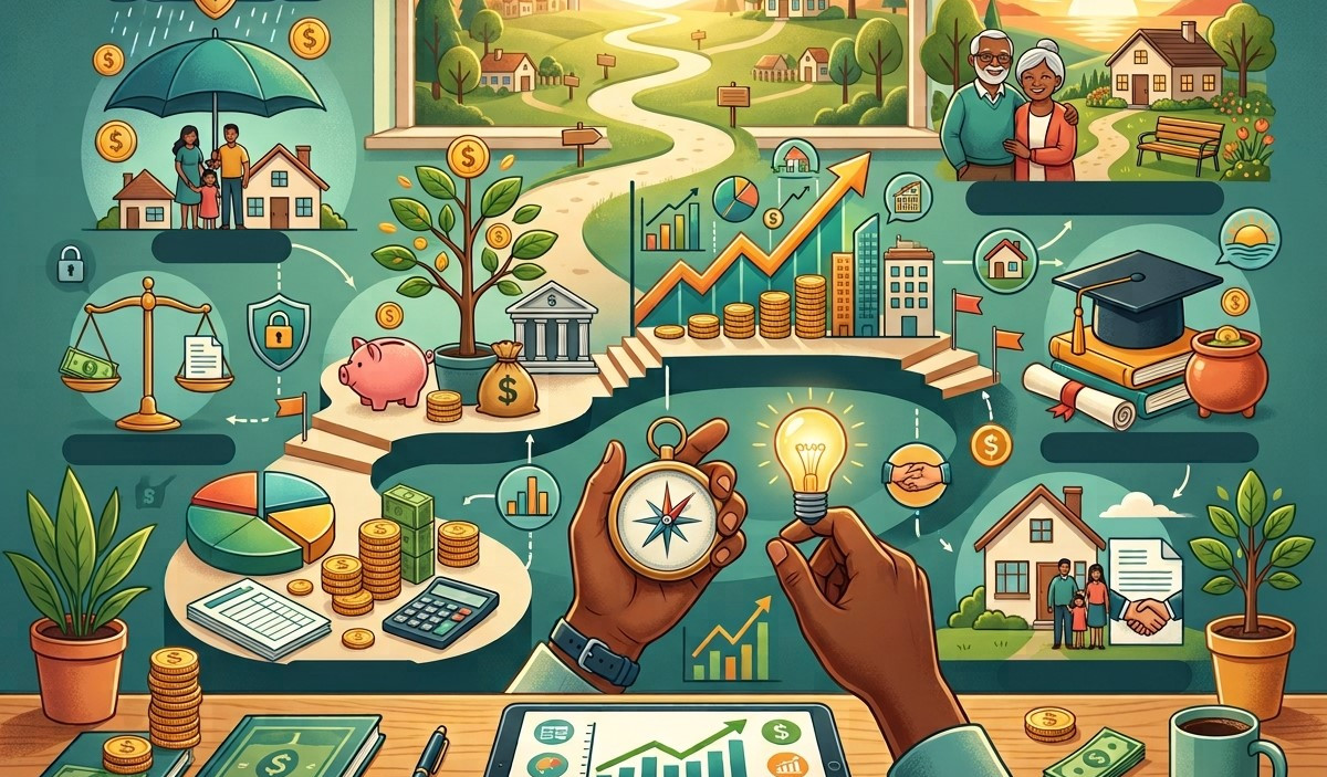Financial Planning