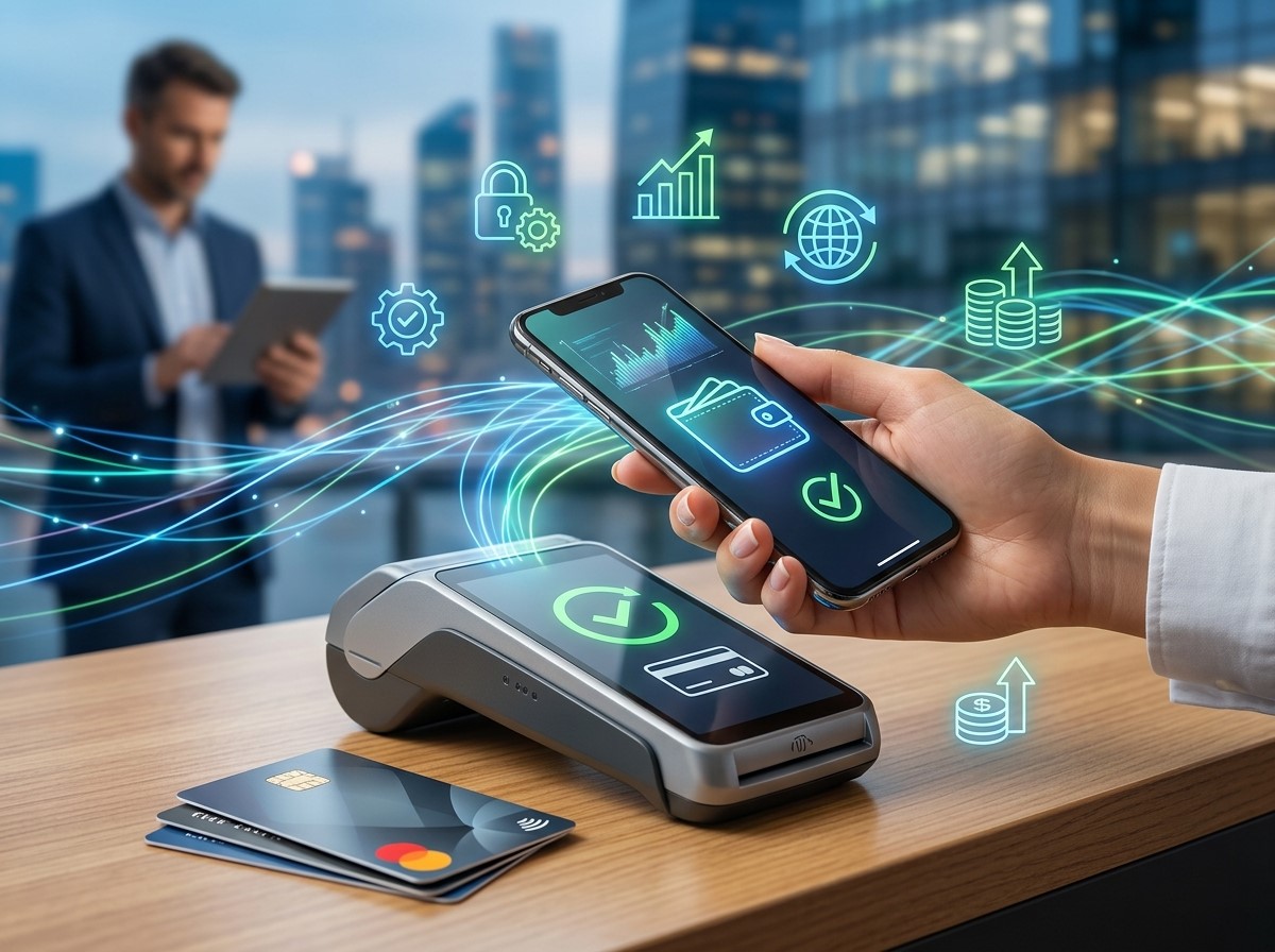 Financial Technology and Digital Payments