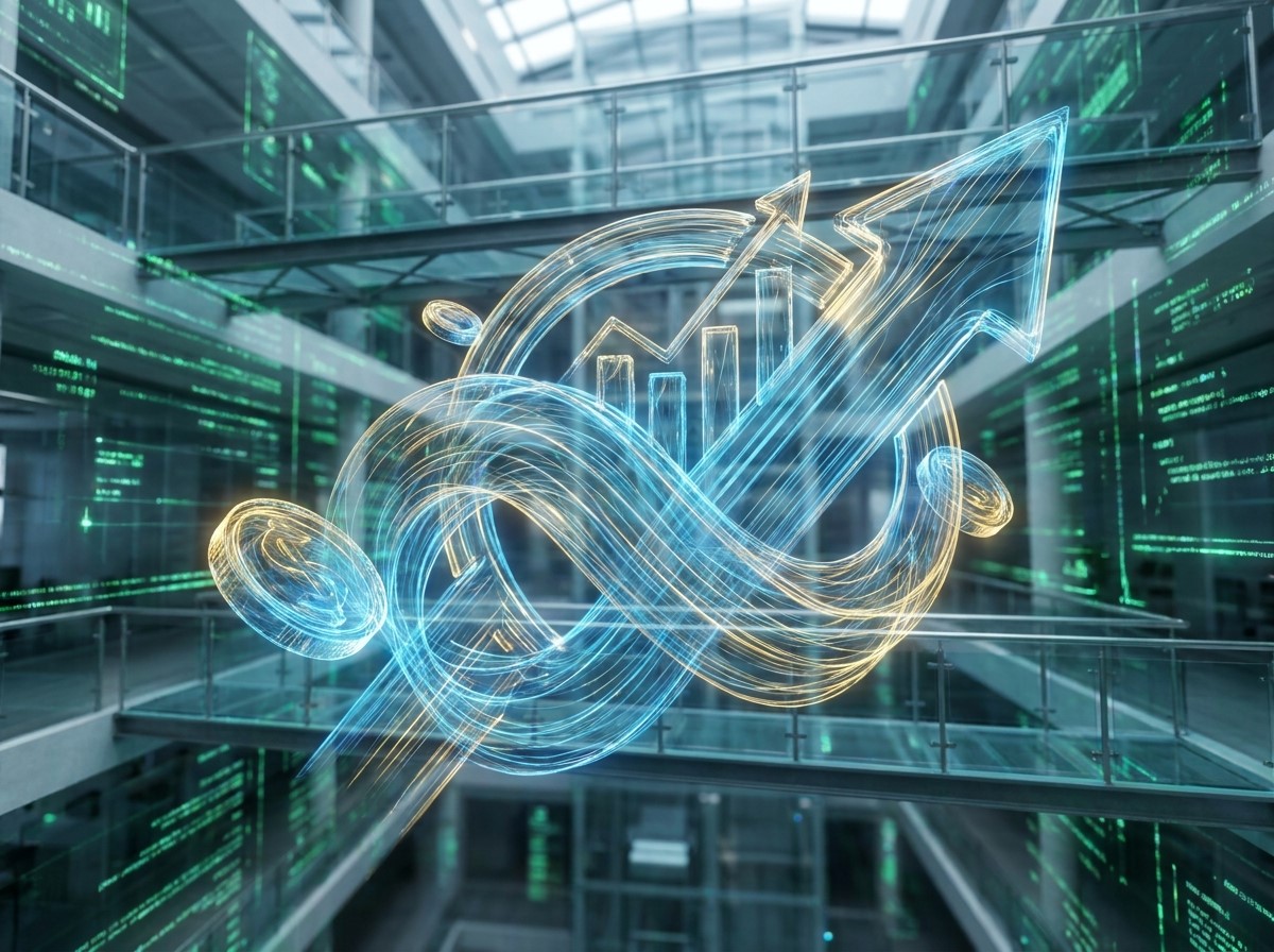 Future of Business Finance