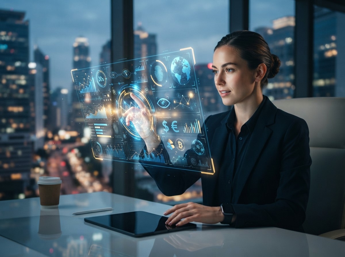 Future of Digital Banking
