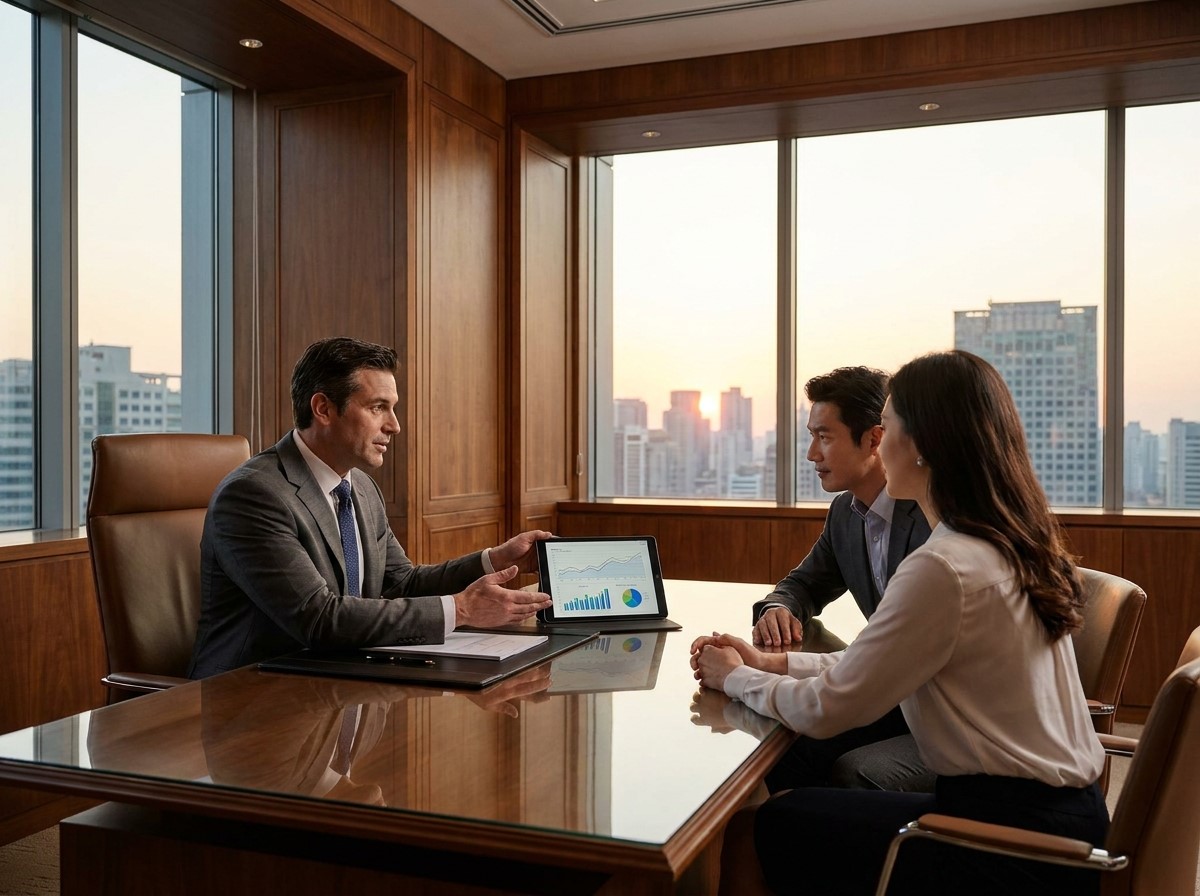 Wealth Management