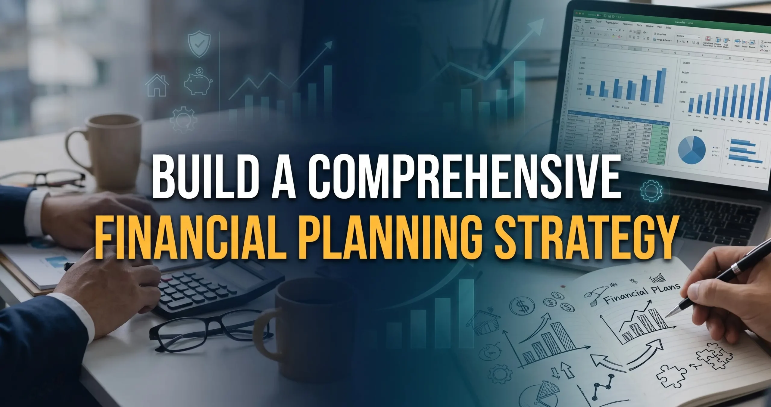 Financial Planning Strategy