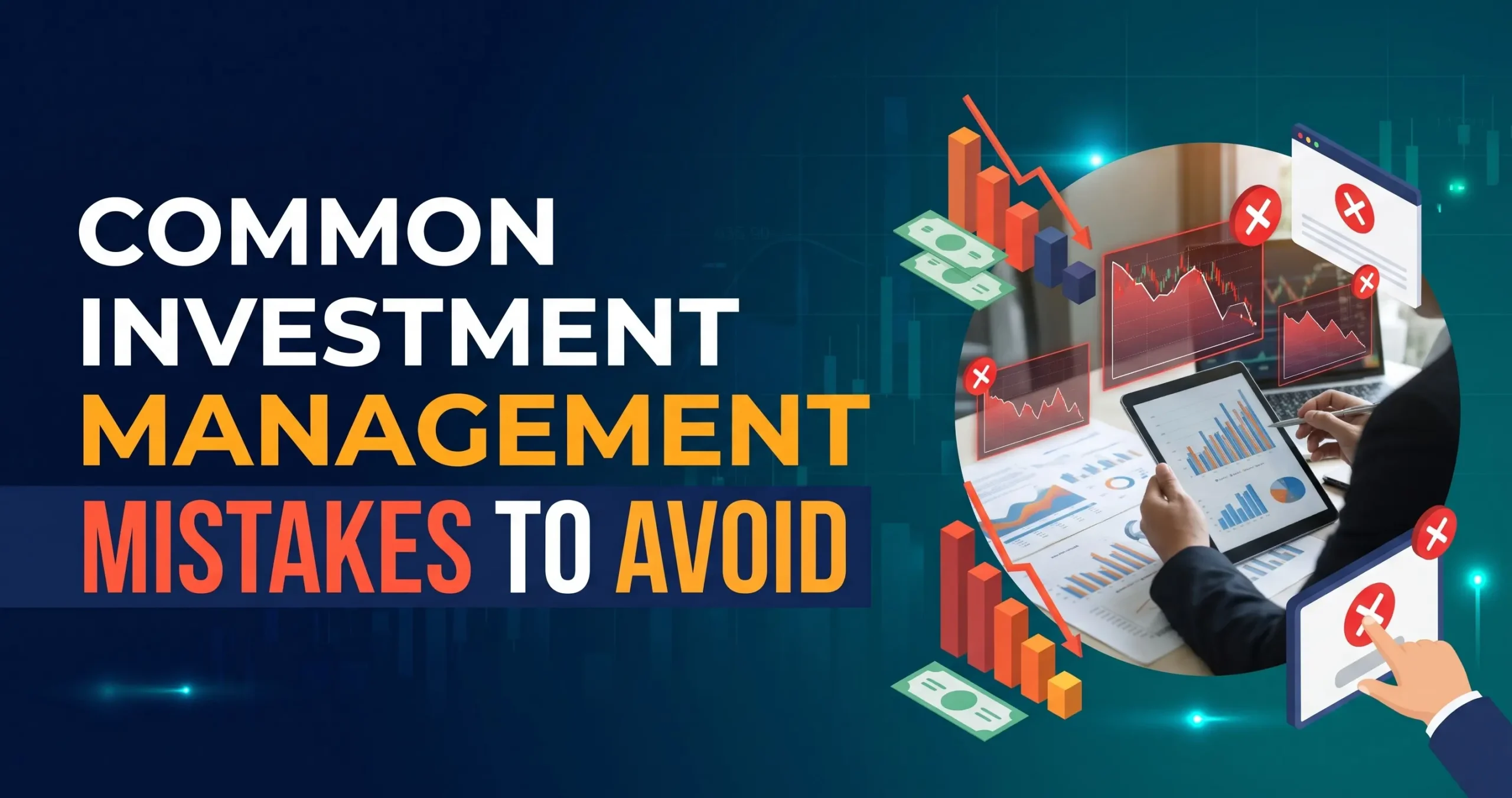 Common Investment Management