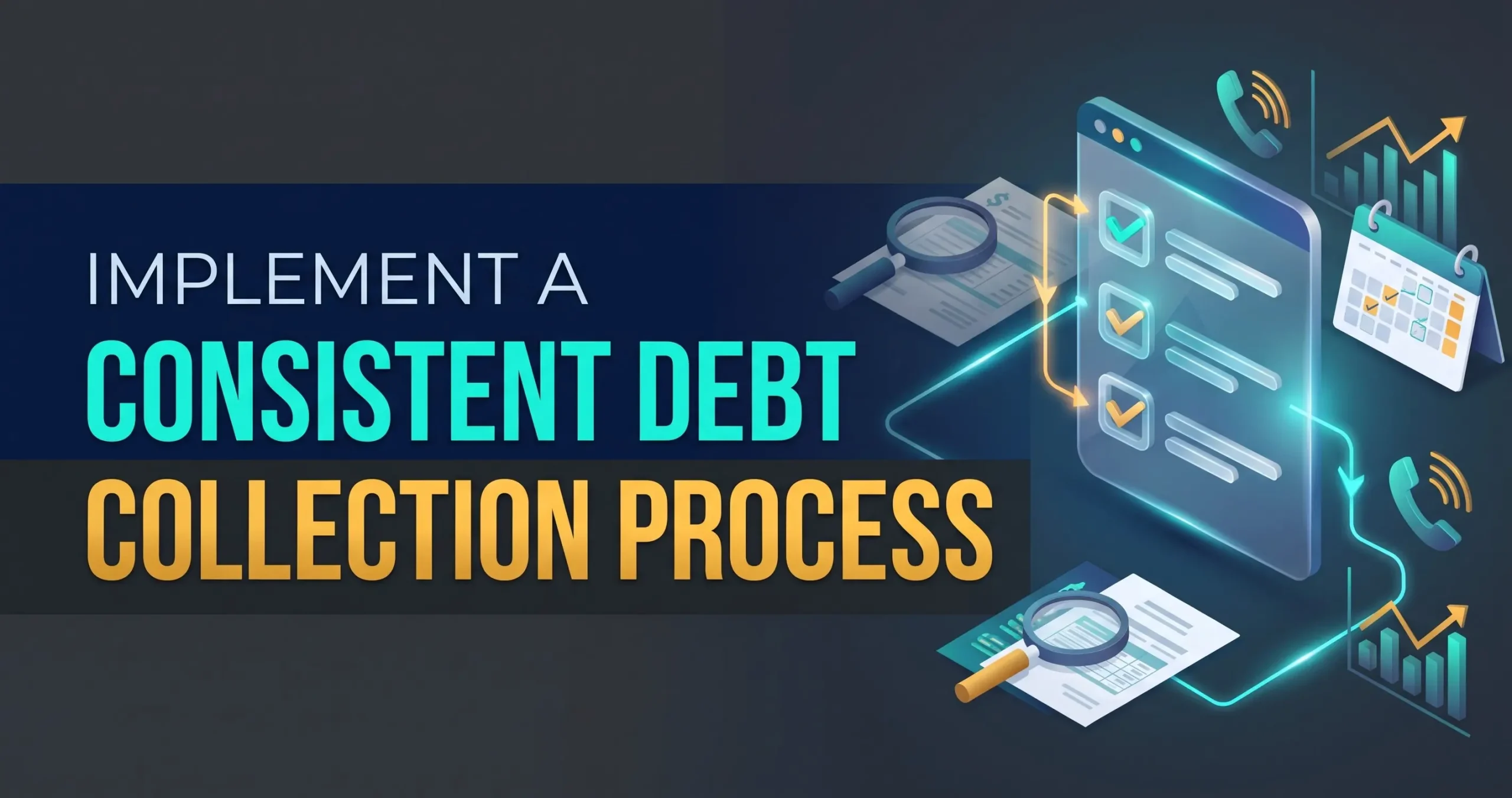 Debt Collection Process