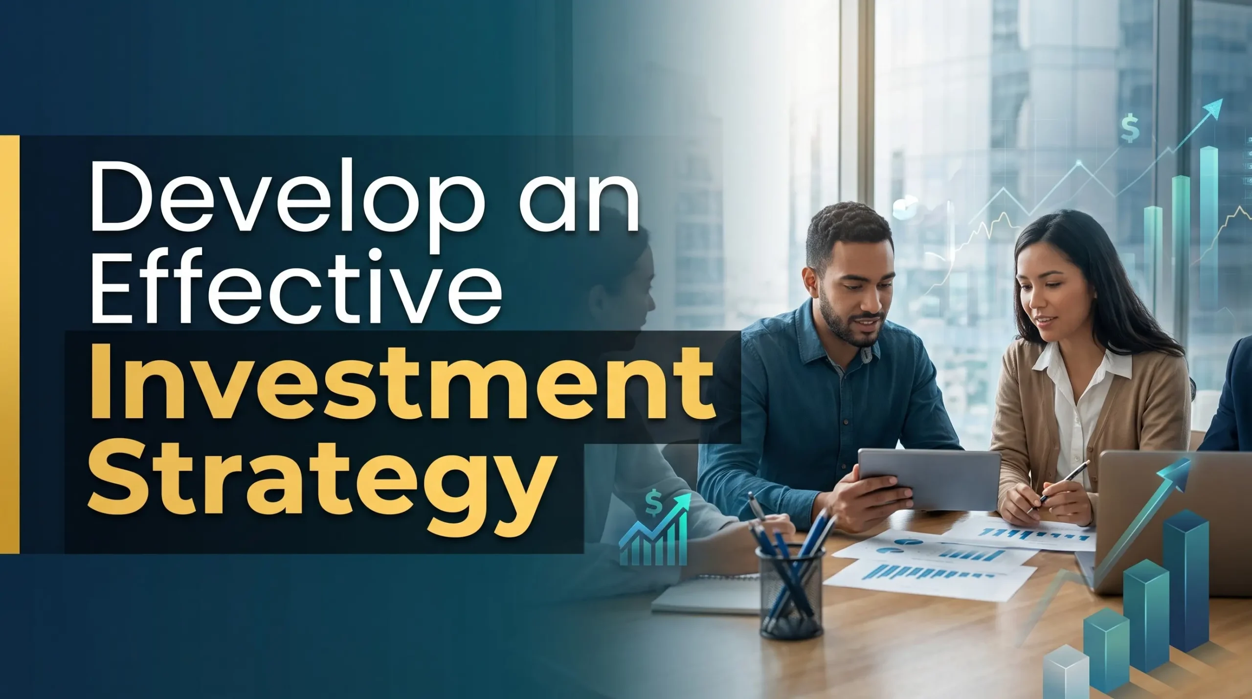 Investment Strategy