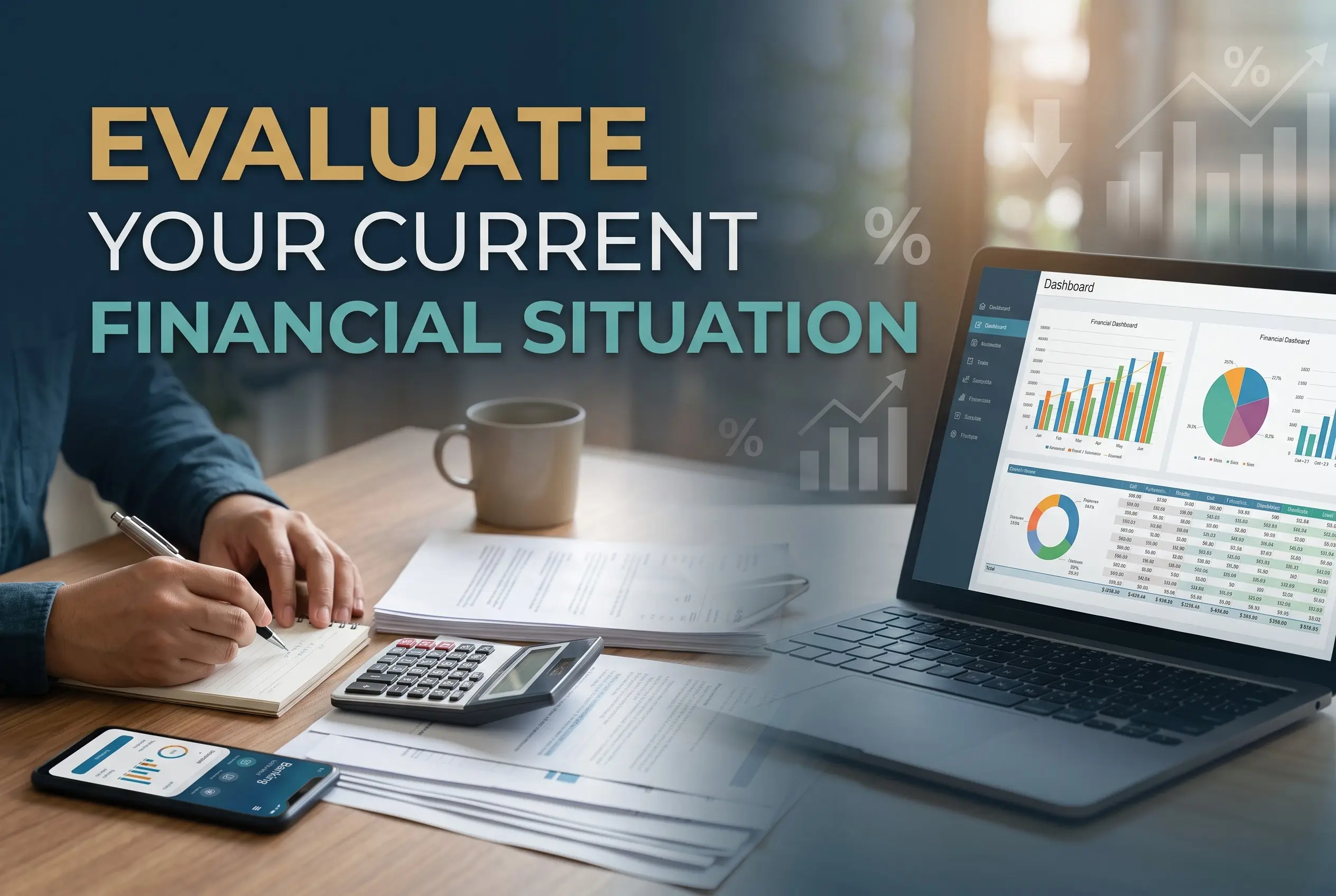  Financial Situation