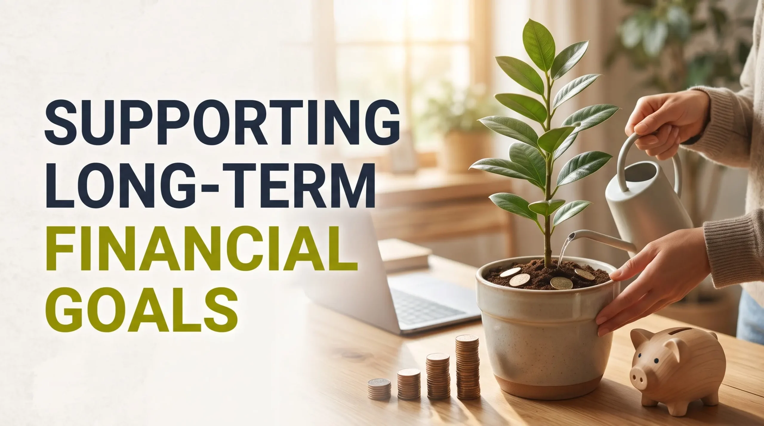 Financial Goals