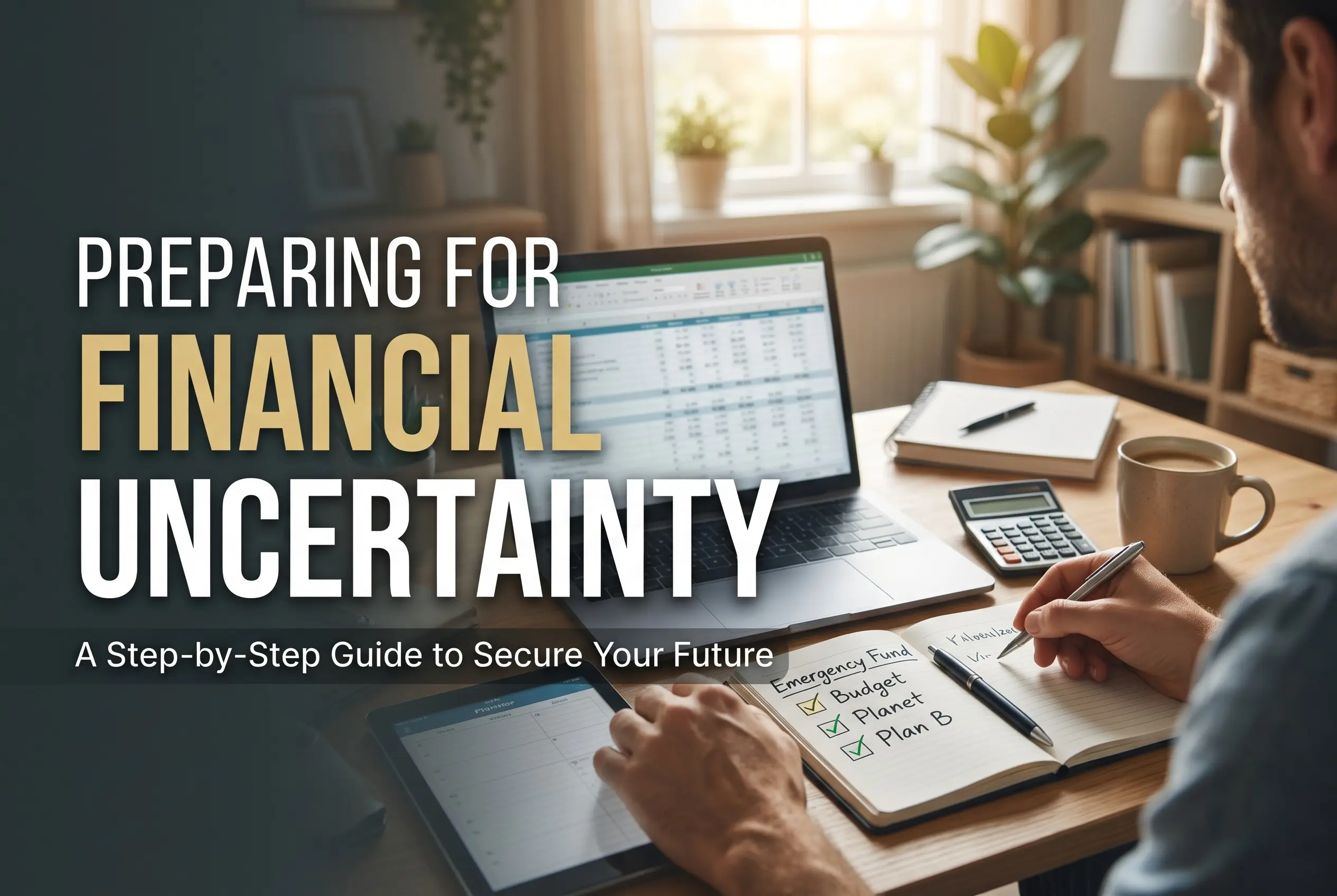 Financial Uncertainty